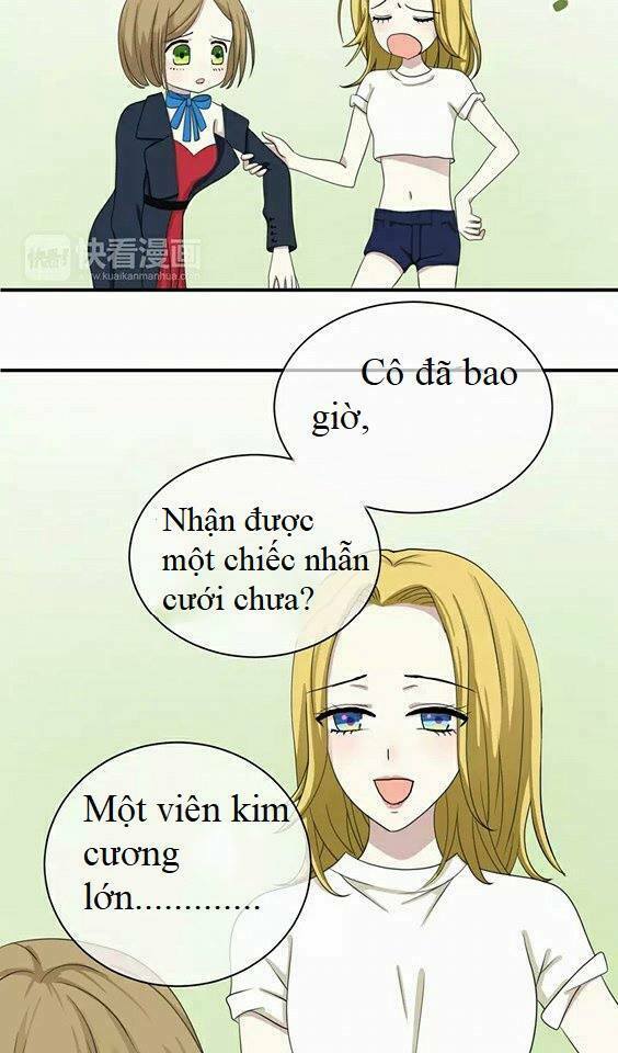 Thần Tượng Điểm Zero: Chapter 76