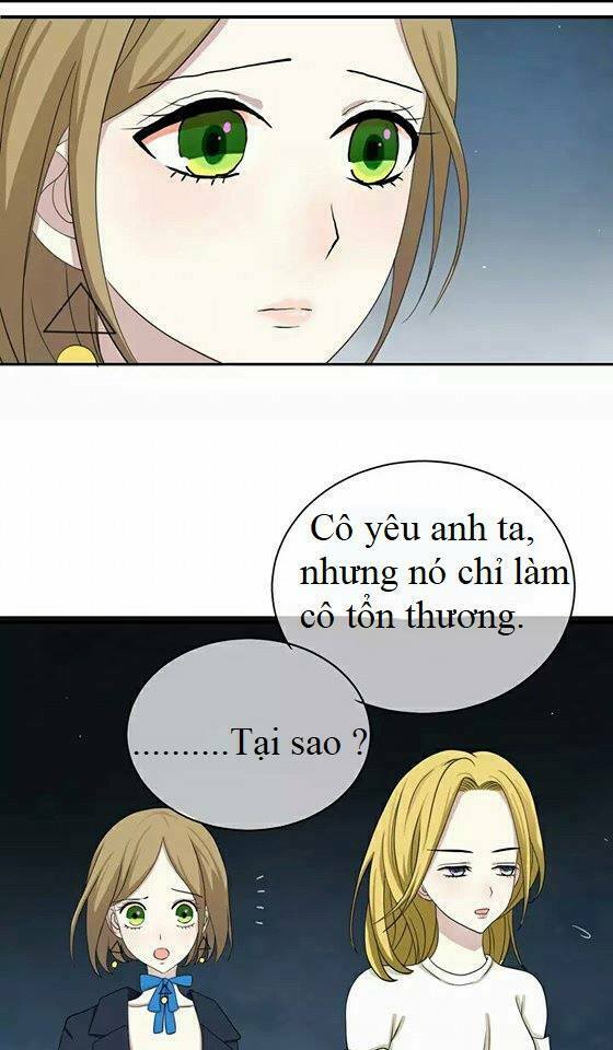Thần Tượng Điểm Zero: Chapter 76