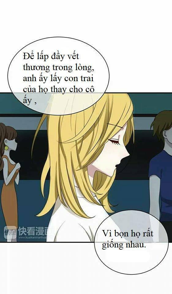 Thần Tượng Điểm Zero: Chapter 76