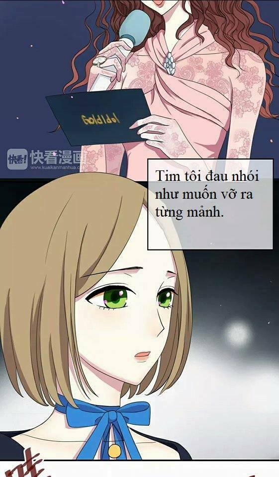 Thần Tượng Điểm Zero: Chapter 76