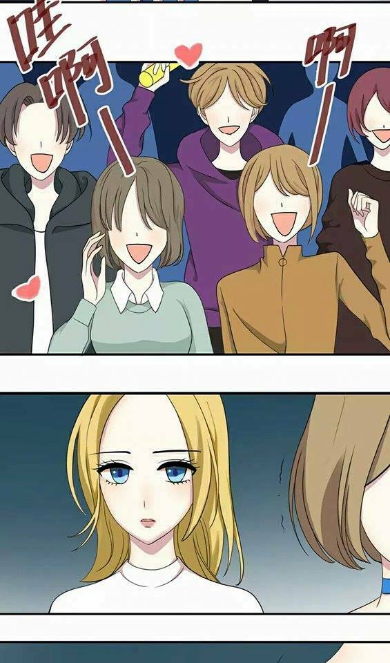 Thần Tượng Điểm Zero: Chapter 76