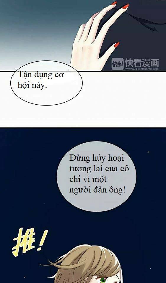 Thần Tượng Điểm Zero: Chapter 76
