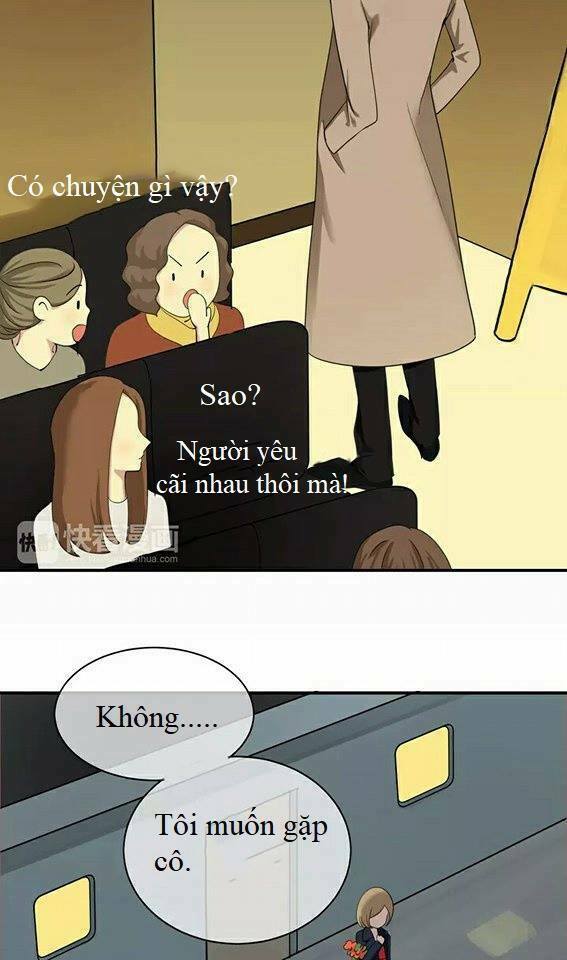 Thần Tượng Điểm Zero: Chapter 76