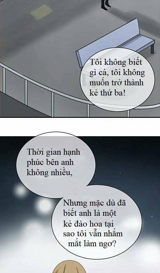 Thần Tượng Điểm Zero: Chapter 76
