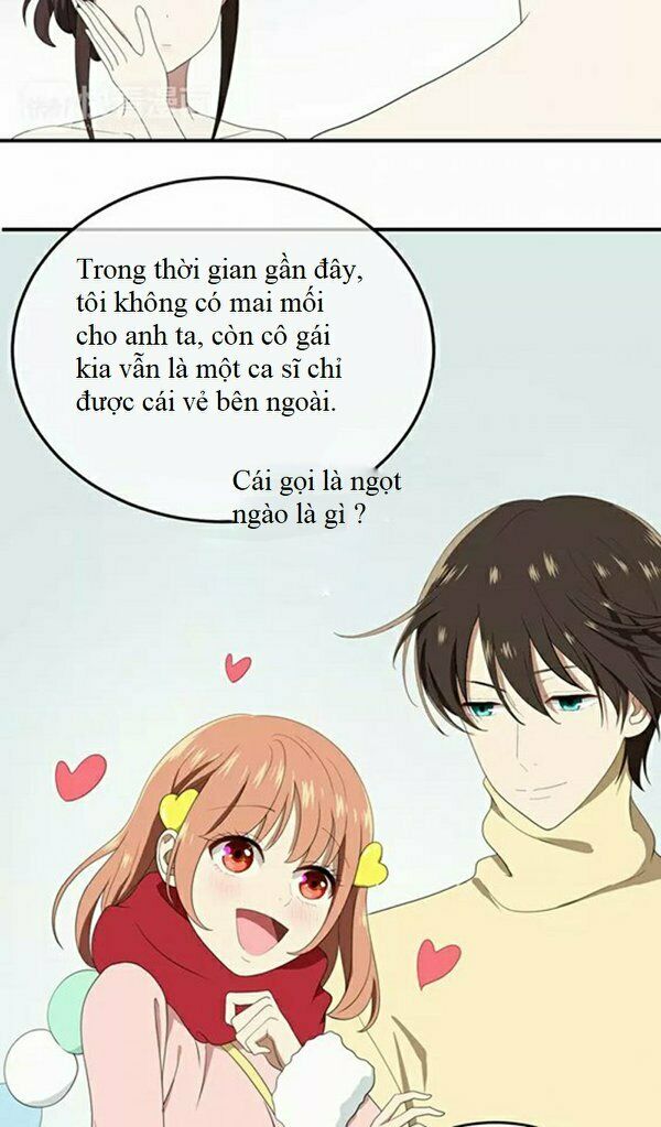 Thần Tượng Điểm Zero: Chapter 77