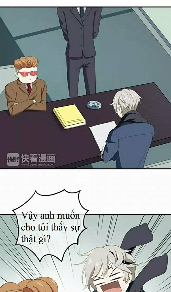 Thần Tượng Điểm Zero: Chapter 77