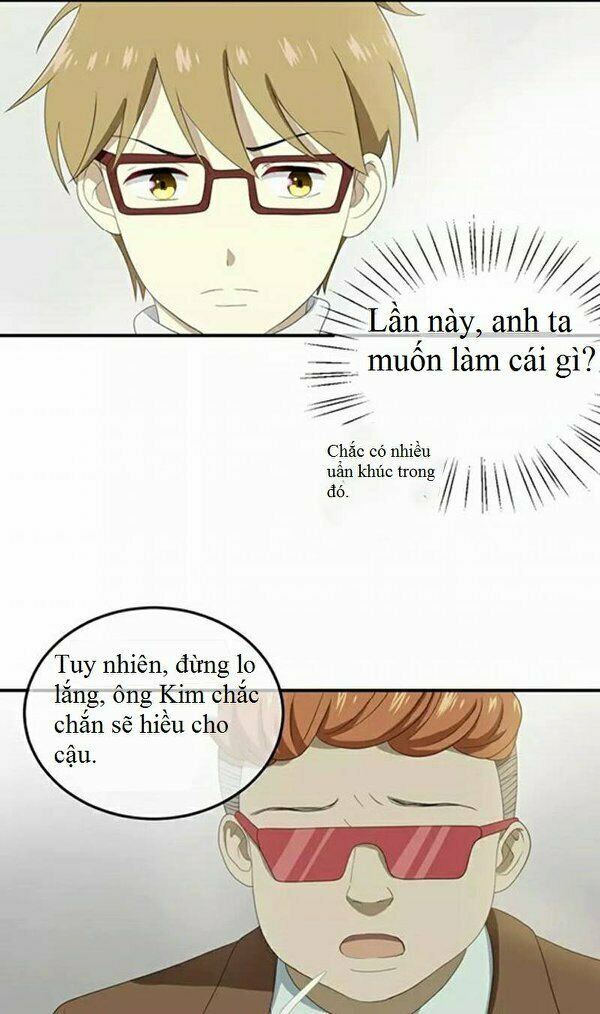 Thần Tượng Điểm Zero: Chapter 77