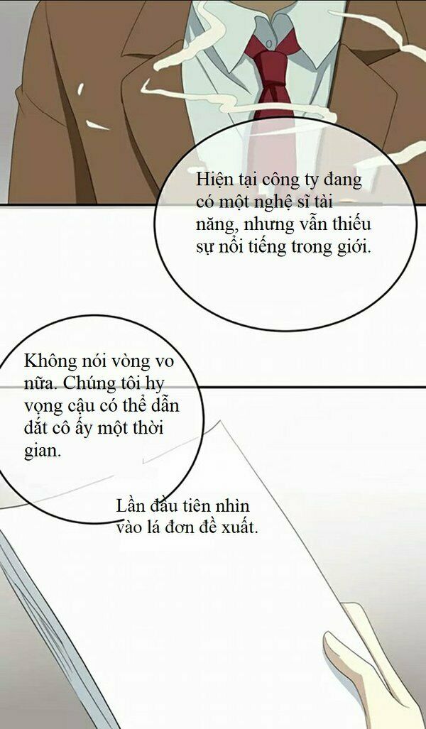 Thần Tượng Điểm Zero: Chapter 77