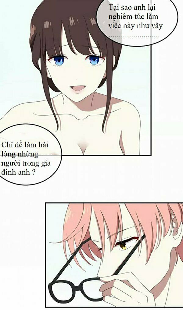 Thần Tượng Điểm Zero: Chapter 77