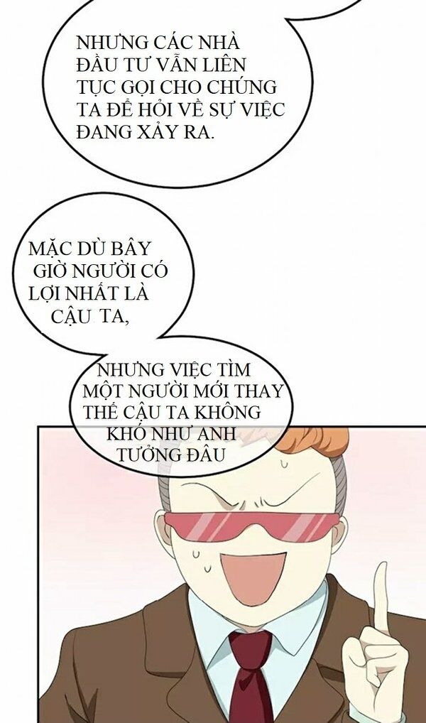 Thần Tượng Điểm Zero: Chapter 79