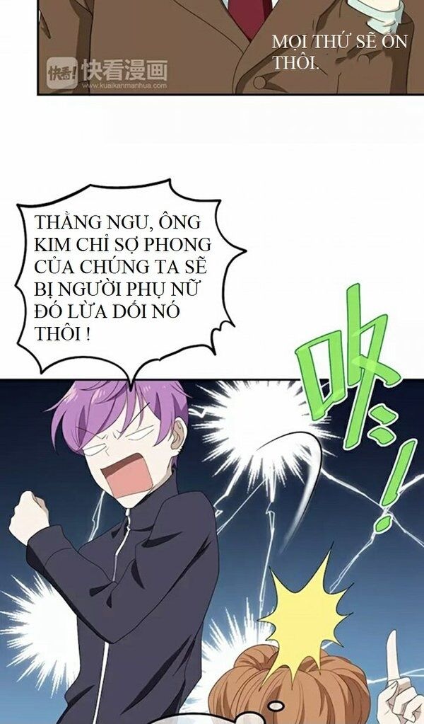 Thần Tượng Điểm Zero: Chapter 79