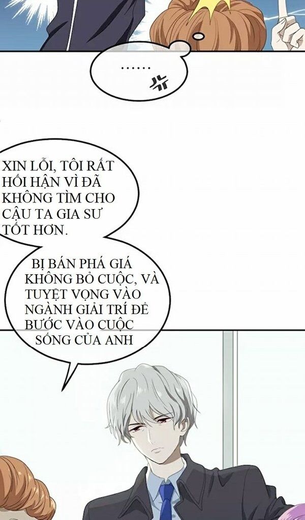 Thần Tượng Điểm Zero: Chapter 79
