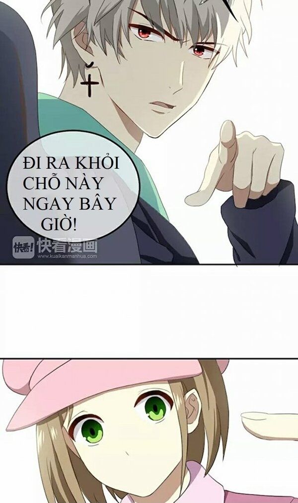 Thần Tượng Điểm Zero: Chapter 79