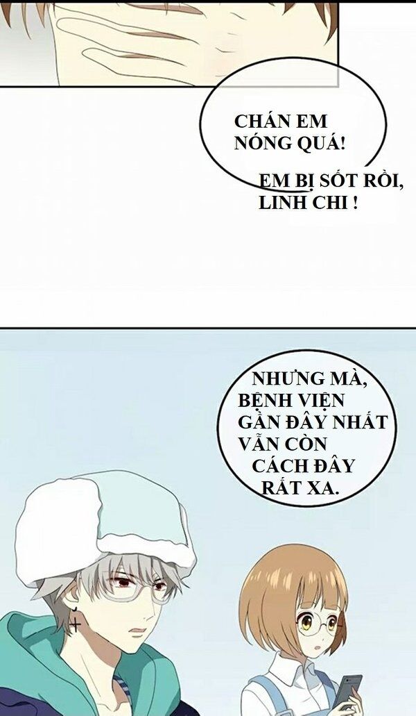 Thần Tượng Điểm Zero: Chapter 79