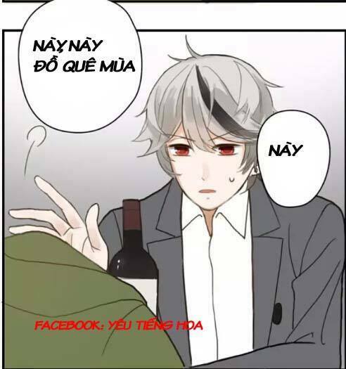 Thần Tượng Điểm Zero: Chapter 8