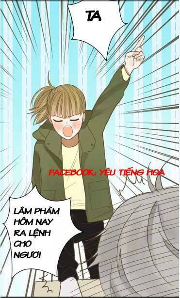 Thần Tượng Điểm Zero: Chapter 8