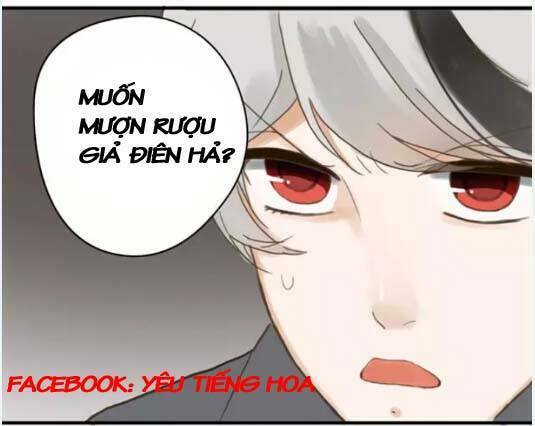 Thần Tượng Điểm Zero: Chapter 8