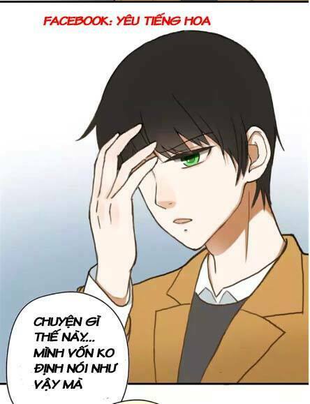 Thần Tượng Điểm Zero: Chapter 8