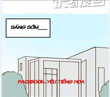 Thần Tượng Điểm Zero: Chapter 8