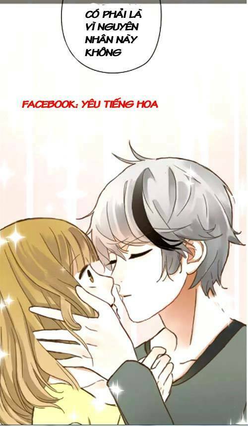 Thần Tượng Điểm Zero: Chapter 8