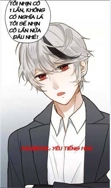 Thần Tượng Điểm Zero: Chapter 8