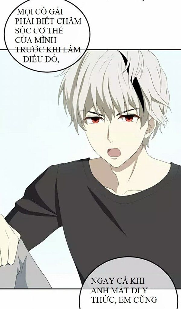 Thần Tượng Điểm Zero: Chapter 80