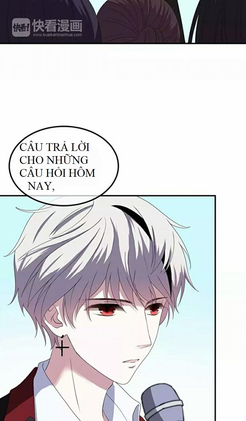 Thần Tượng Điểm Zero: Chapter 81.1