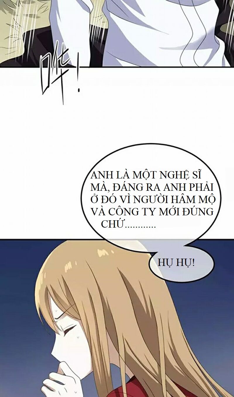 Thần Tượng Điểm Zero: Chapter 81.1
