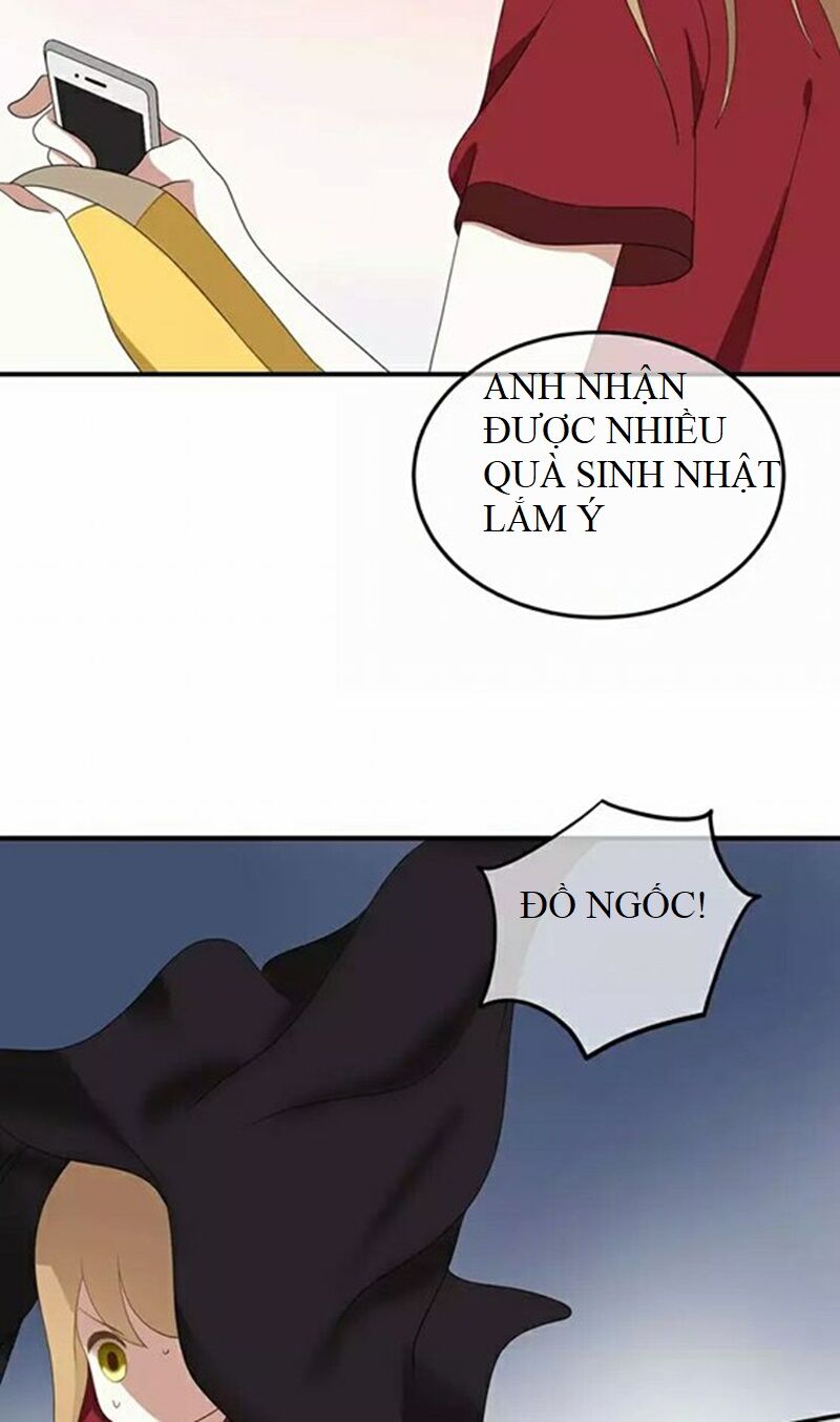 Thần Tượng Điểm Zero: Chapter 81.1