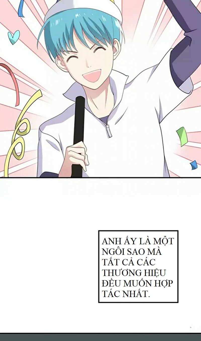 Thần Tượng Điểm Zero: Chapter 81.1
