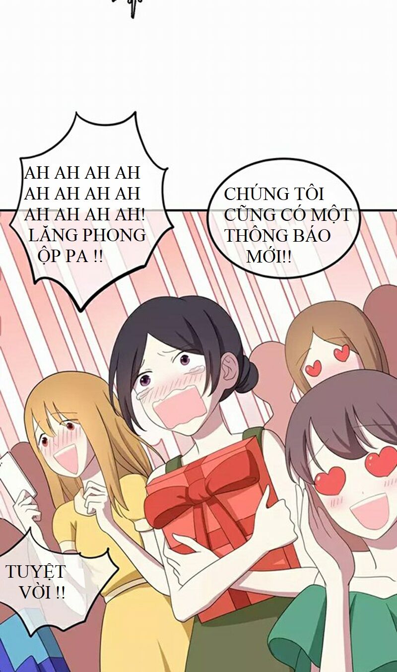 Thần Tượng Điểm Zero: Chapter 81.1