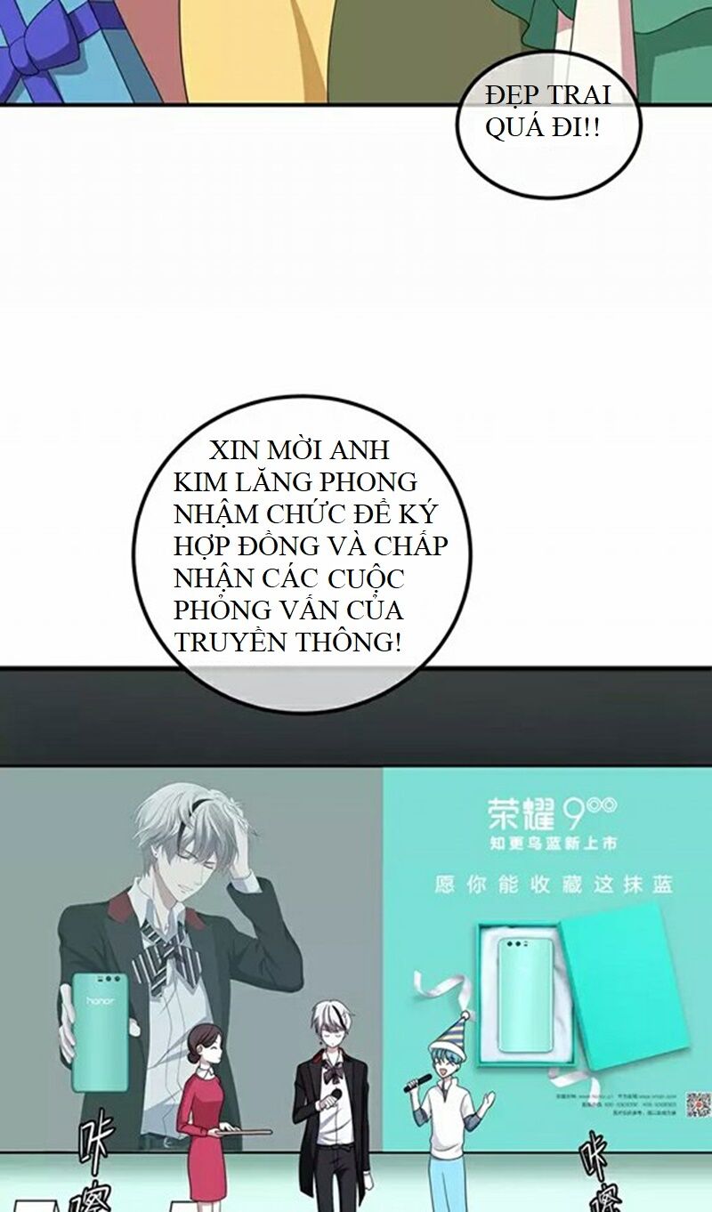 Thần Tượng Điểm Zero: Chapter 81.1