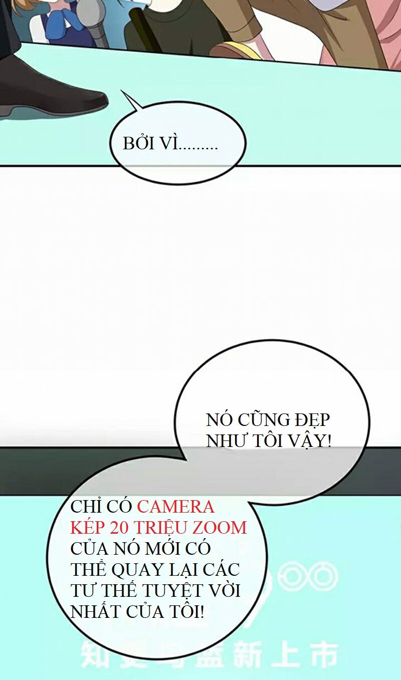 Thần Tượng Điểm Zero: Chapter 81.5