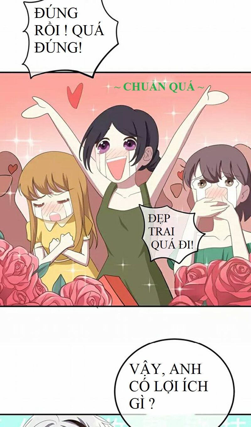 Thần Tượng Điểm Zero: Chapter 81.5