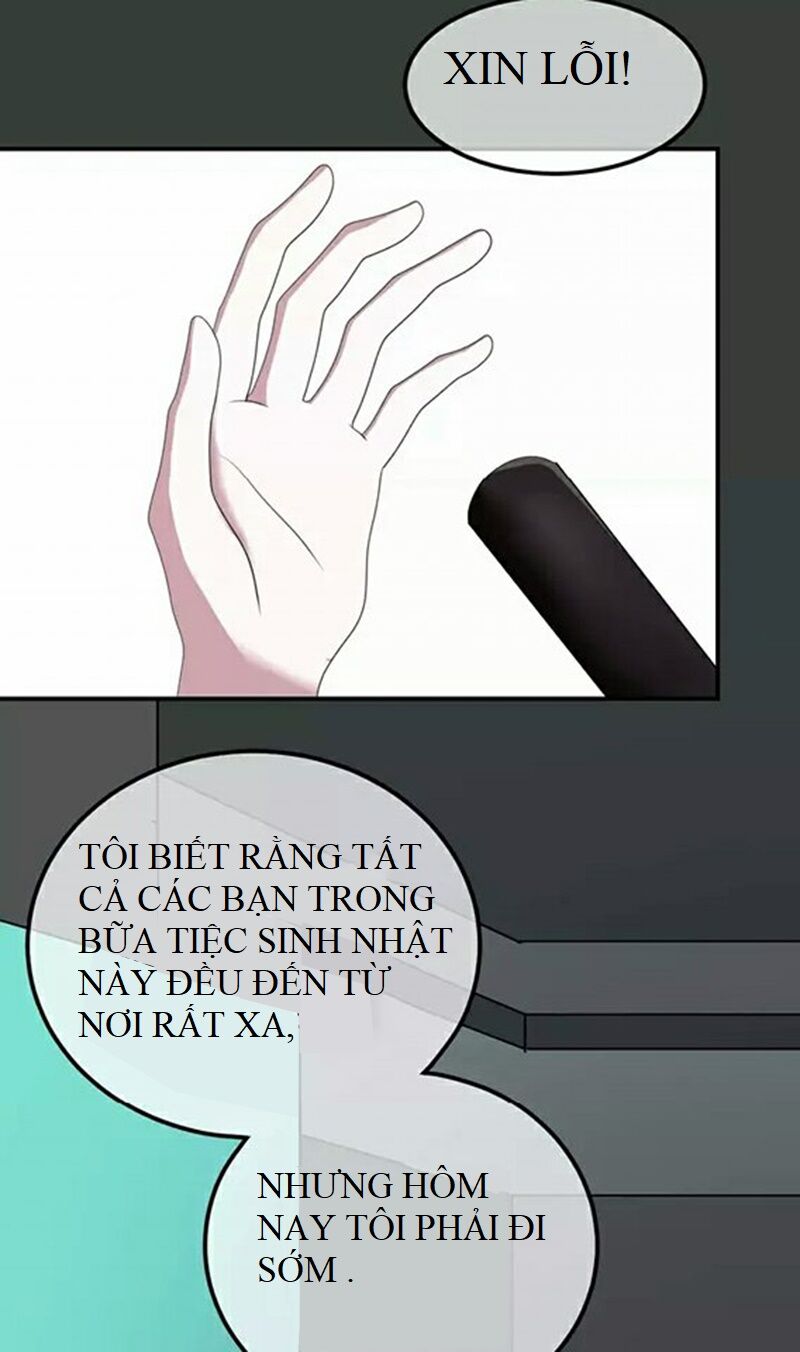 Thần Tượng Điểm Zero: Chapter 81.5