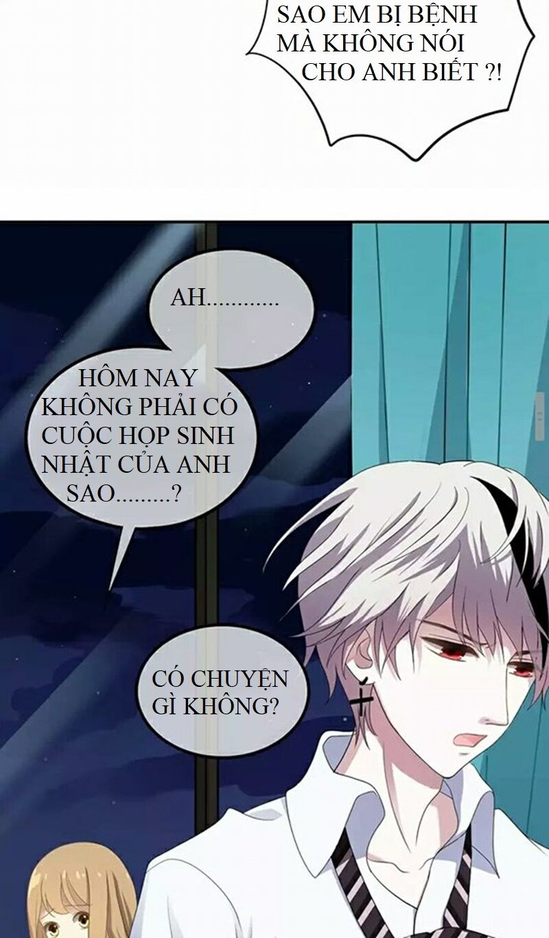 Thần Tượng Điểm Zero: Chapter 81.5