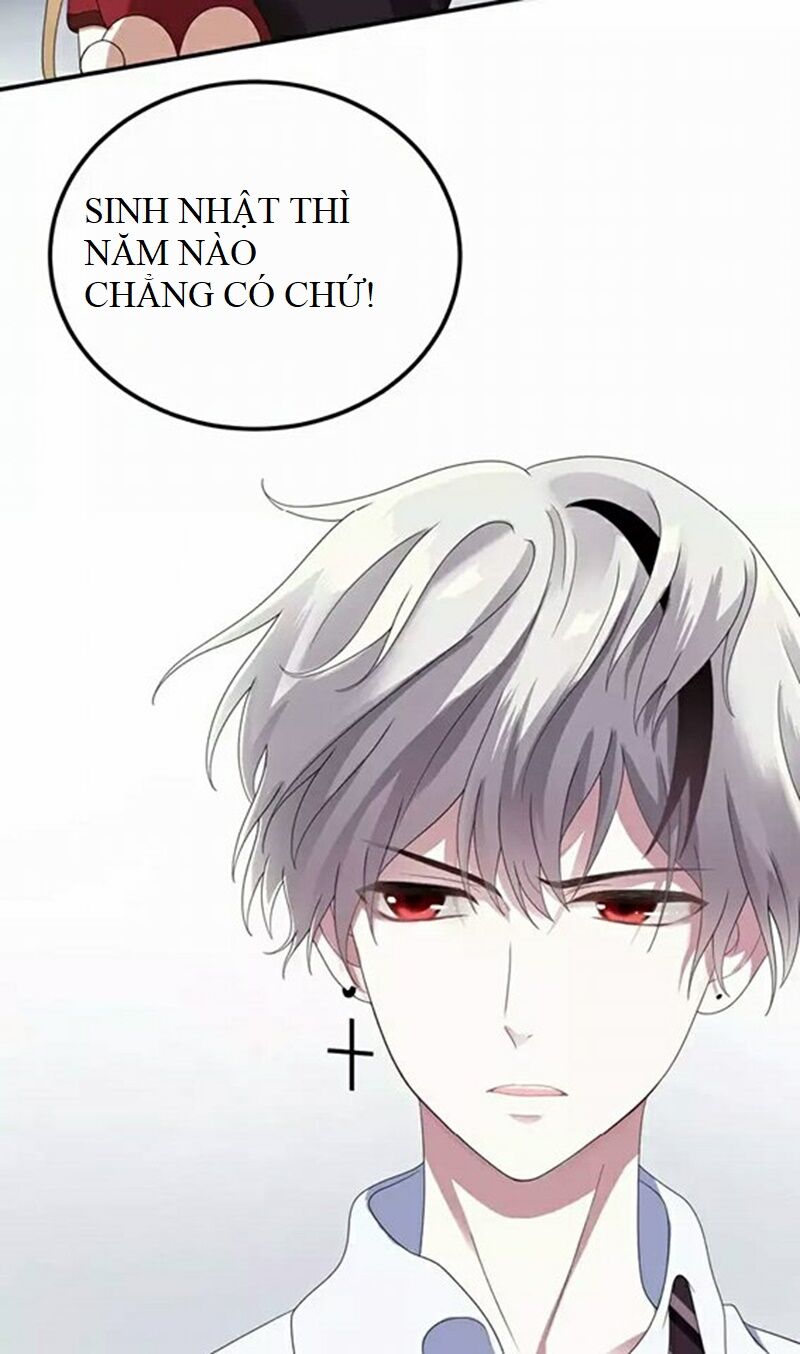 Thần Tượng Điểm Zero: Chapter 81.5