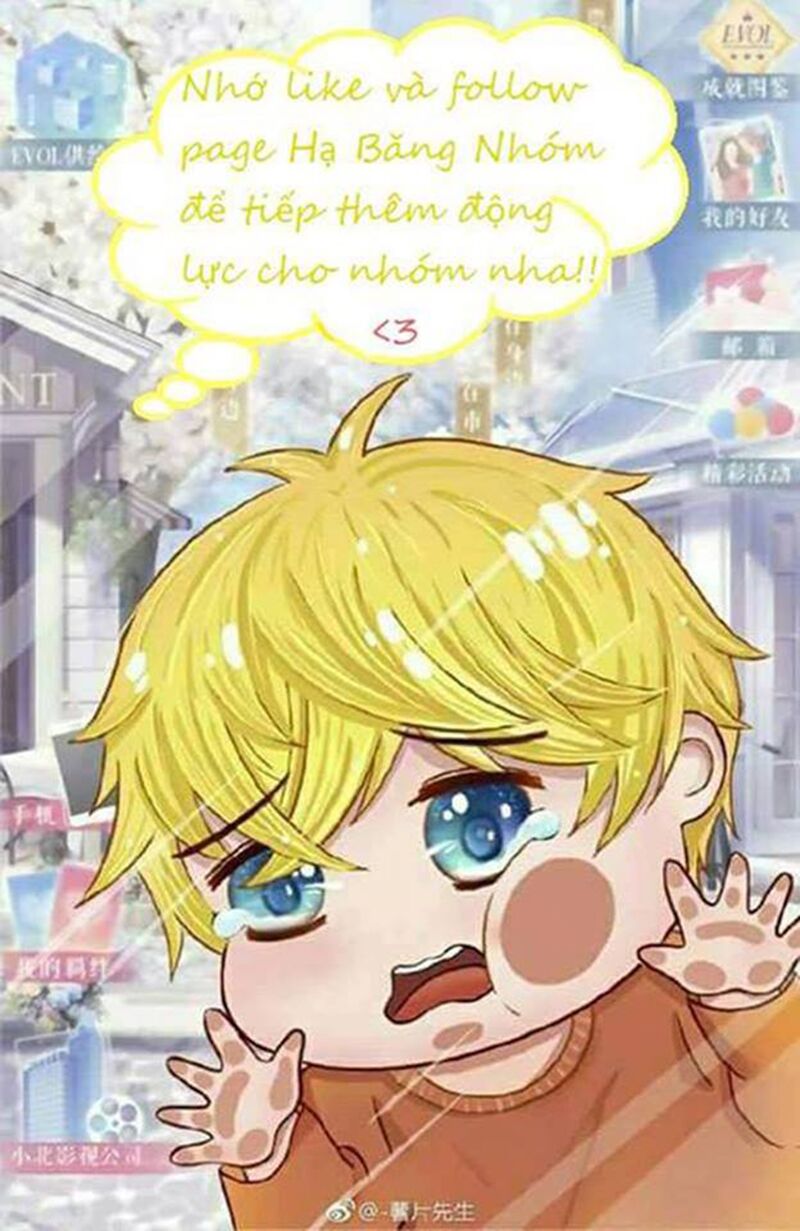 Thần Tượng Điểm Zero: Chapter 81.5