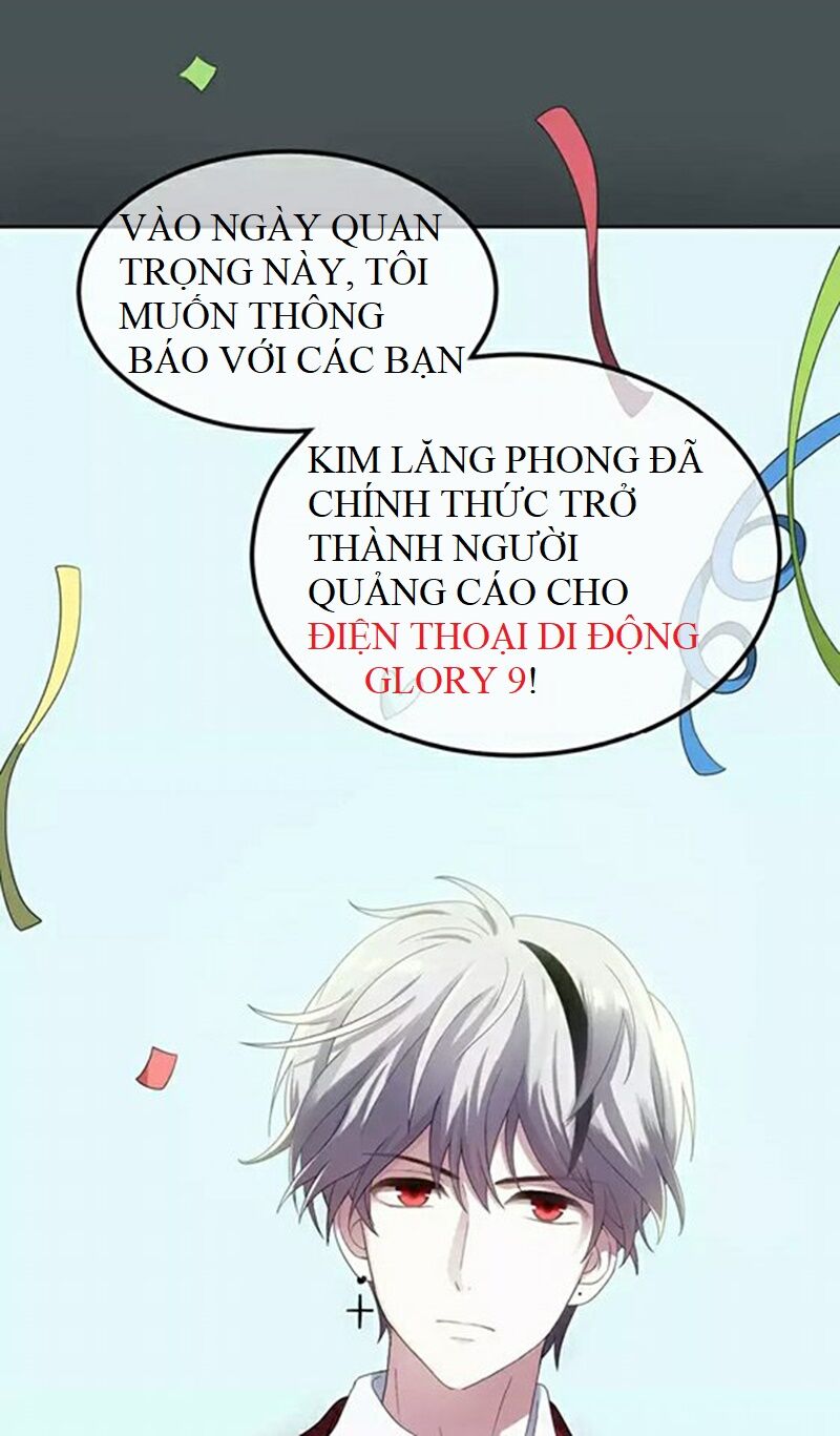Thần Tượng Điểm Zero: Chapter 81.5
