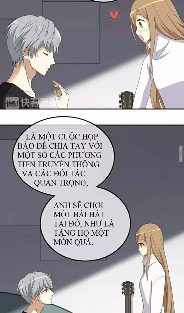 Thần Tượng Điểm Zero: Chapter 81