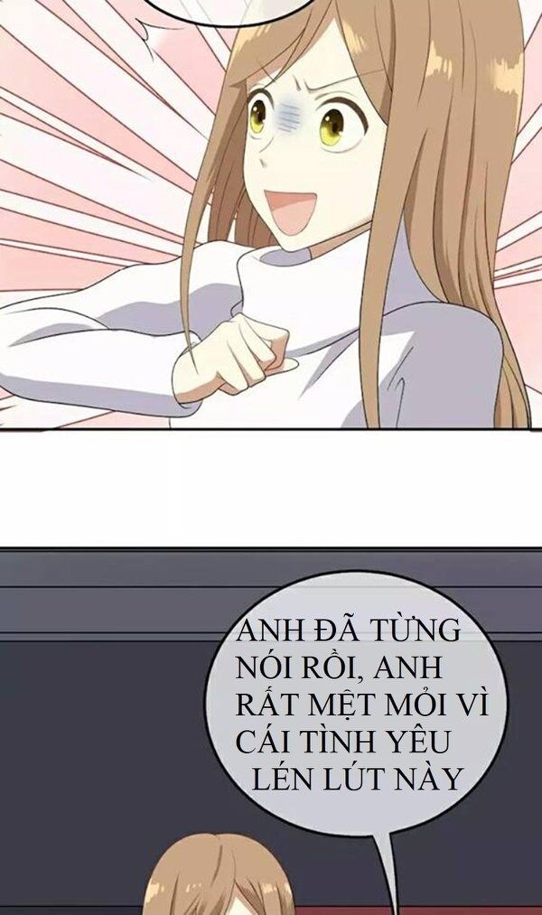 Thần Tượng Điểm Zero: Chapter 81