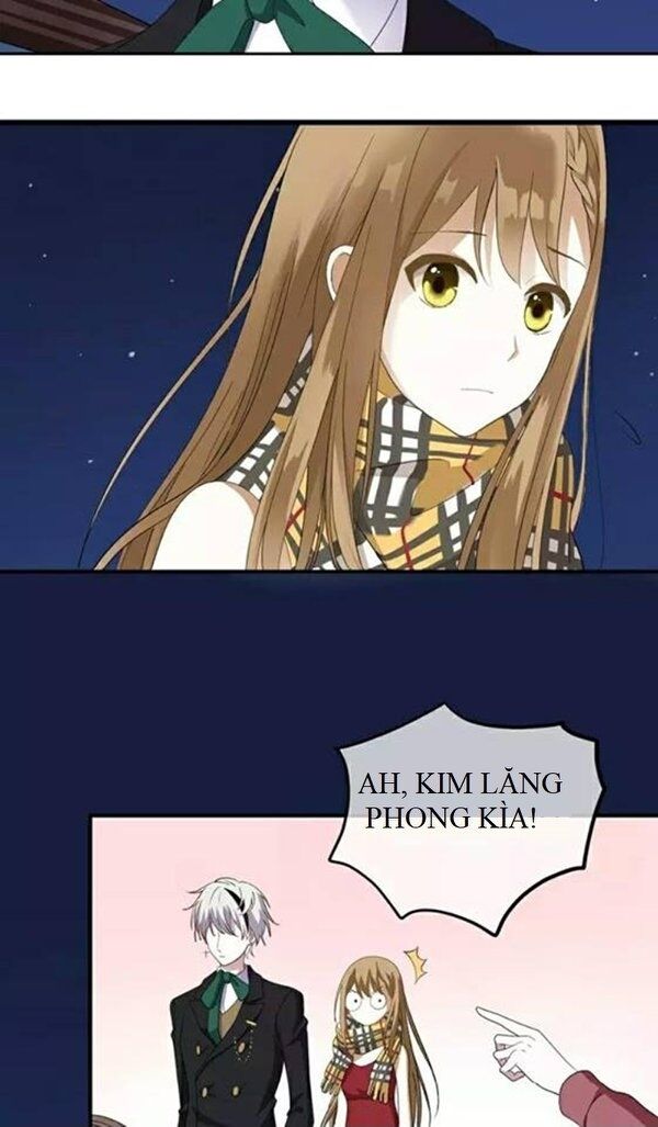 Thần Tượng Điểm Zero: Chapter 81