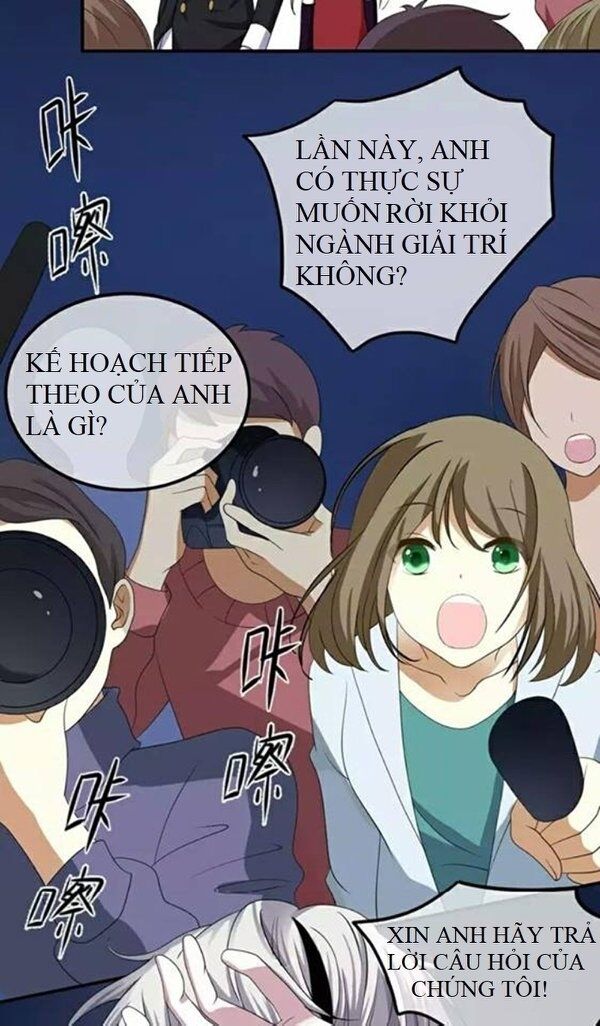 Thần Tượng Điểm Zero: Chapter 81