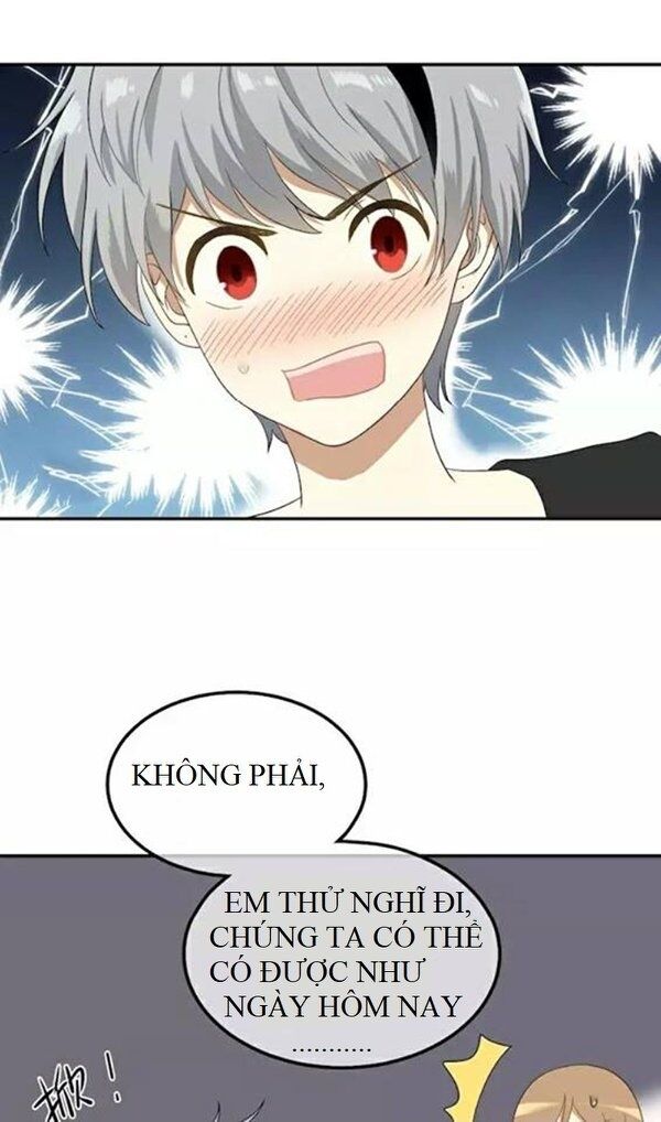 Thần Tượng Điểm Zero: Chapter 81