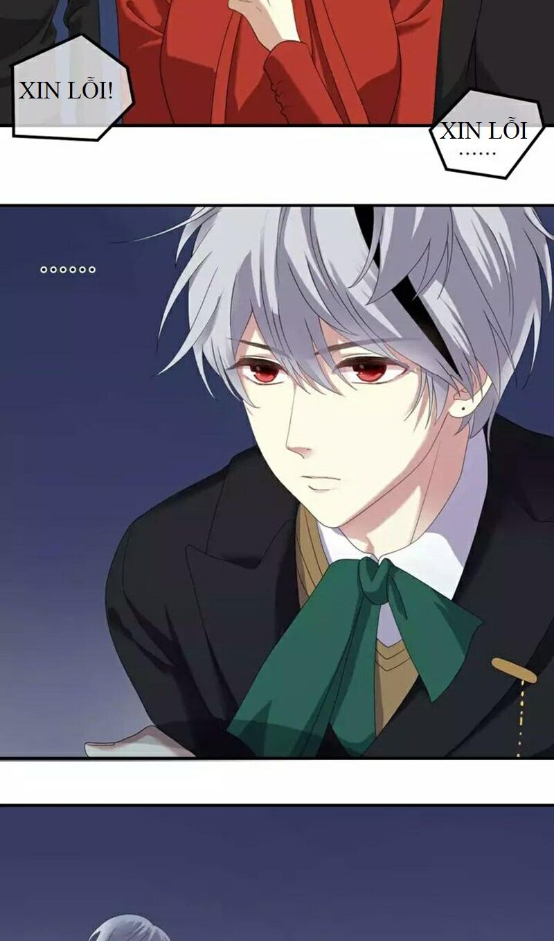 Thần Tượng Điểm Zero: Chapter 82