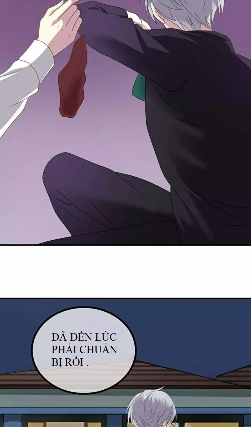 Thần Tượng Điểm Zero: Chapter 82