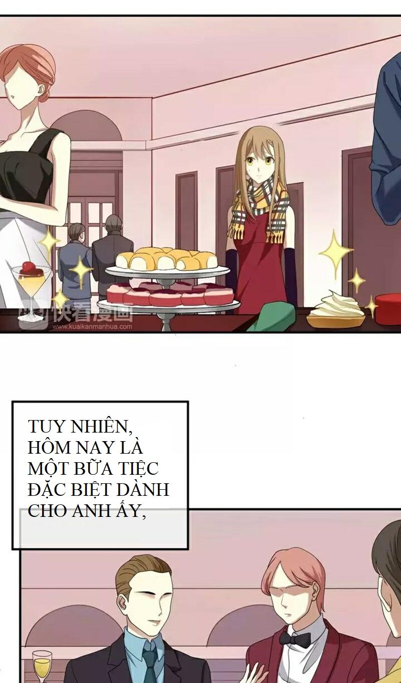 Thần Tượng Điểm Zero: Chapter 82