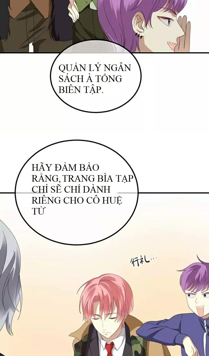 Thần Tượng Điểm Zero: Chapter 82