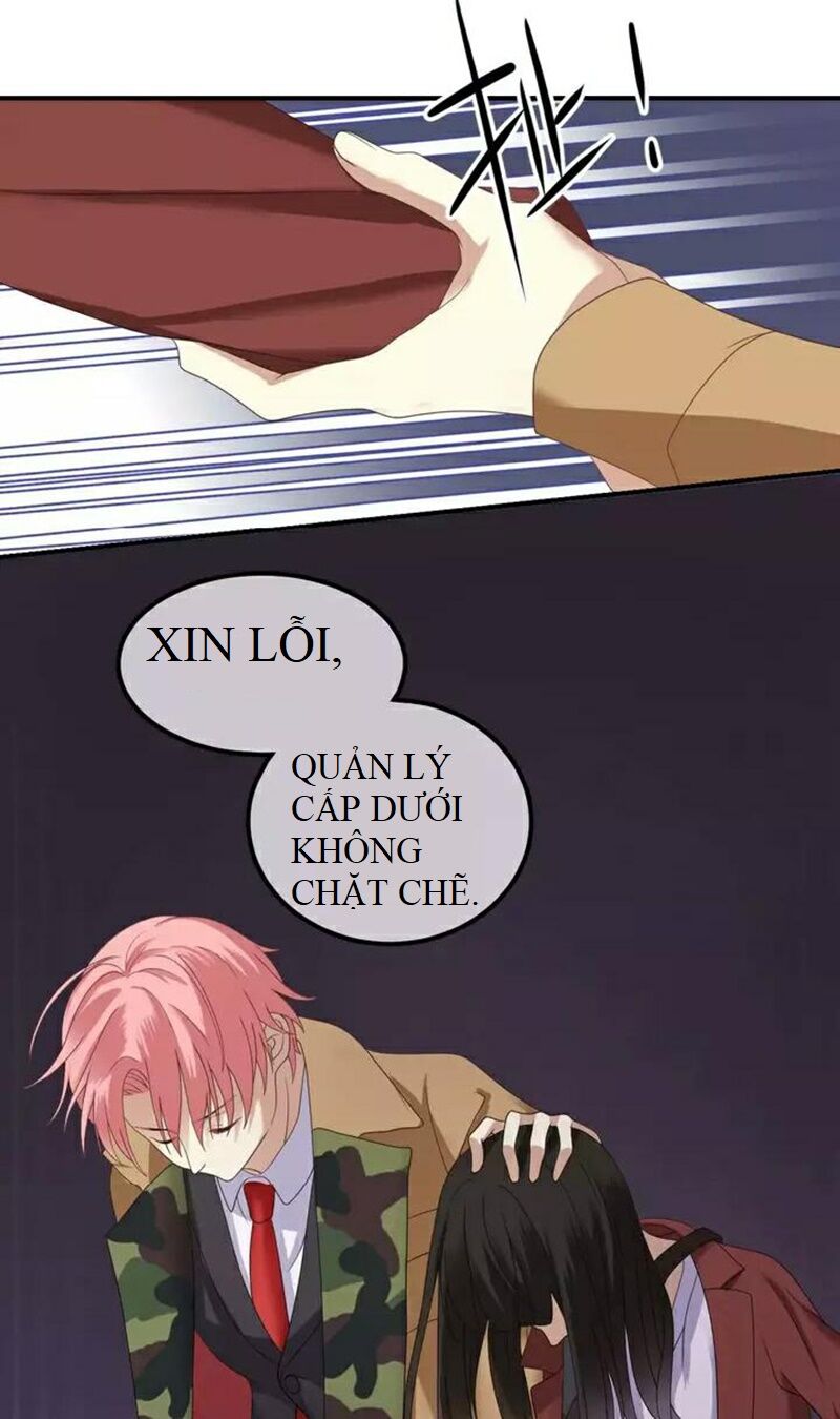 Thần Tượng Điểm Zero: Chapter 82