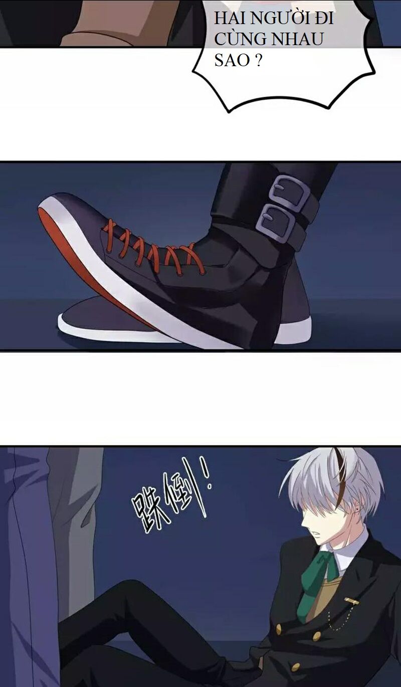 Thần Tượng Điểm Zero: Chapter 82